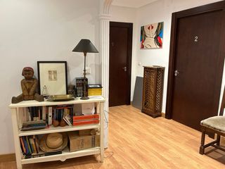Alquiler habitación