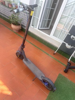 Patinete Eléctrico Xiaomi