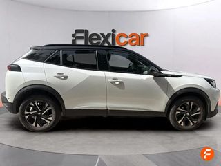 Peugeot 2008 GT Puretech 130 S&S BVM6