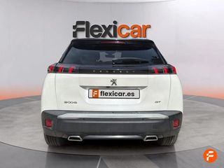 Peugeot 2008 GT Puretech 130 S&S BVM6