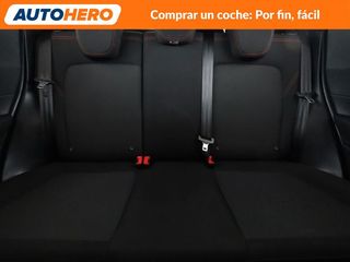 Ford Fiesta 1.0 EcoBoost Mild-Hybrid ST-Line