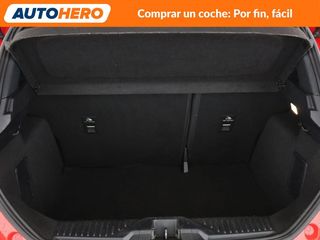 Ford Fiesta 1.0 EcoBoost Mild-Hybrid ST-Line