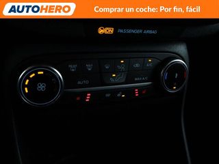 Ford Fiesta 1.0 EcoBoost Mild-Hybrid ST-Line