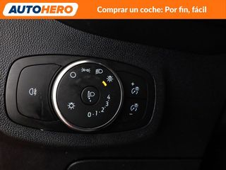 Ford Fiesta 1.0 EcoBoost Mild-Hybrid ST-Line