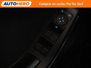 Ford Fiesta 1.0 EcoBoost Mild-Hybrid ST-Line