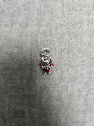 Charm Stitch Boxeador