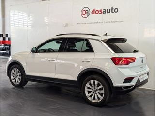 Volkswagen T-Roc 1.0 TSI ADVANCE 110 CV