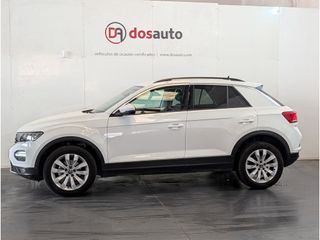 Volkswagen T-Roc 1.0 TSI ADVANCE 110 CV