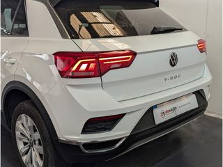Volkswagen T-Roc 1.0 TSI ADVANCE 110 CV