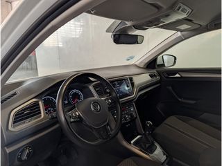 Volkswagen T-Roc 1.0 TSI ADVANCE 110 CV