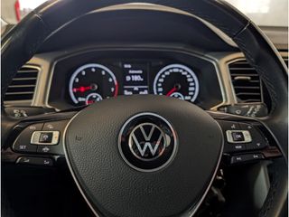 Volkswagen T-Roc 1.0 TSI ADVANCE 110 CV