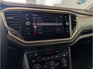 Volkswagen T-Roc 1.0 TSI ADVANCE 110 CV