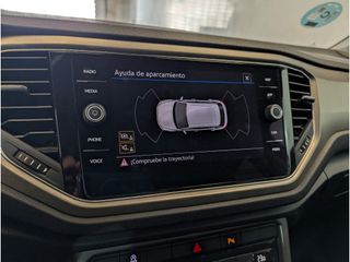 Volkswagen T-Roc 1.0 TSI ADVANCE 110 CV