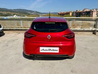Renault Clio 2023