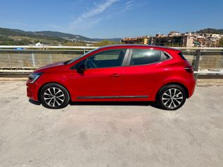 Renault Clio 2023