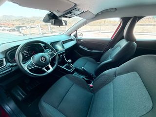 Renault Clio 2023