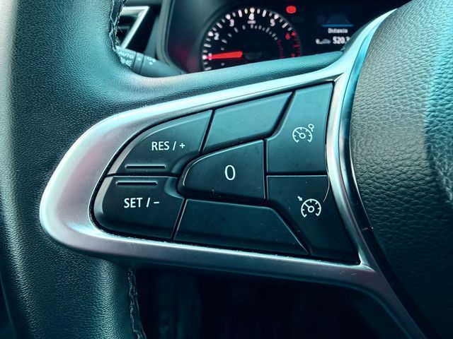 Renault Clio 2023