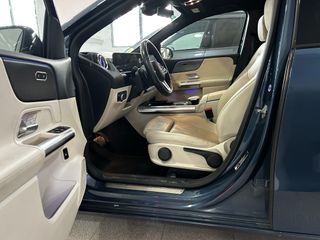 Mercedes-Benz Clase B 2022