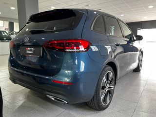 Mercedes-Benz Clase B 2022