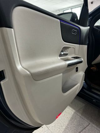 Mercedes-Benz Clase B 2022