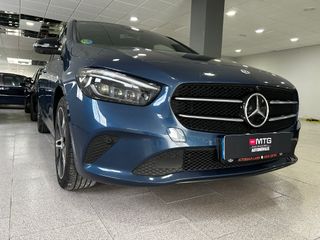 Mercedes-Benz Clase B 2022