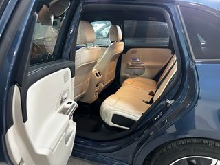 Mercedes-Benz Clase B 2022