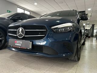 Mercedes-Benz Clase B 2022