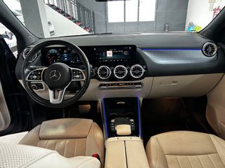 Mercedes-Benz Clase B 2022