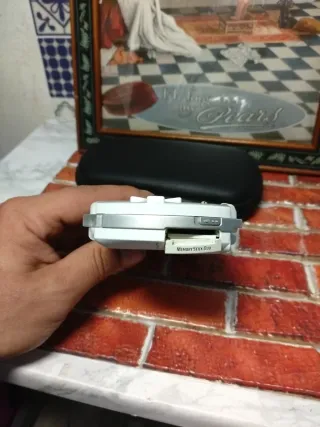 Sony PSP Blanca - Para piezas