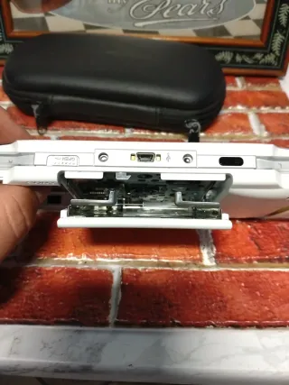 Sony PSP Blanca - Para piezas