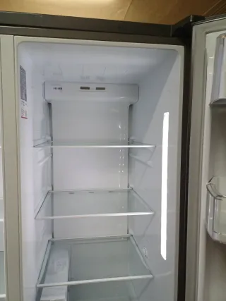 NEVERA AMERICANA LG NON PLUMBING SEGUNDAMANO