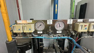 INSTALACION AIRE ACONDICIONADO / SPLIT SEVILLA