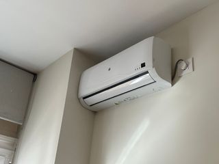 INSTALACION AIRE ACONDICIONADO / SPLIT SEVILLA