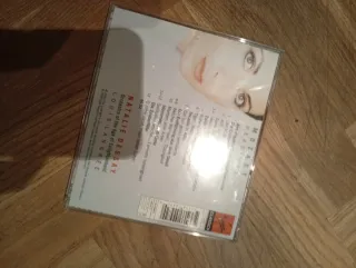 CD Natalie Dessay Mozart Heroines
