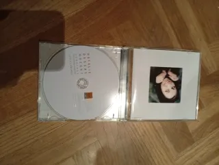 CD Natalie Dessay Mozart Heroines