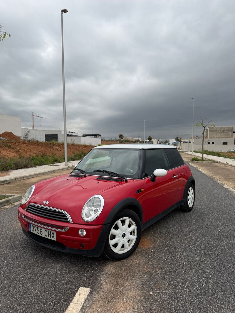 Mini One - foto 1