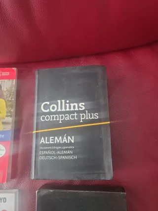 Aprende Alemán