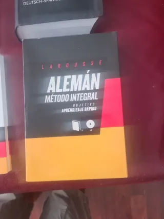 Aprende Alemán