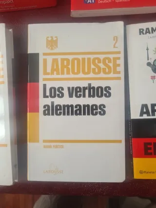 Aprende Alemán