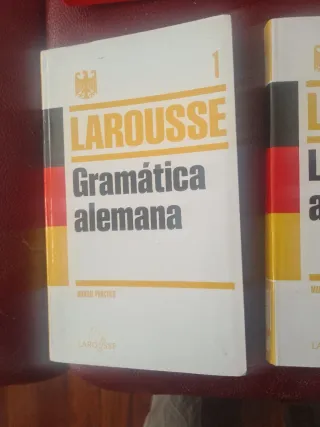 Aprende Alemán
