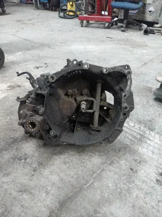 Cambio Berlingo/Partner 1.9 ref 20CH46