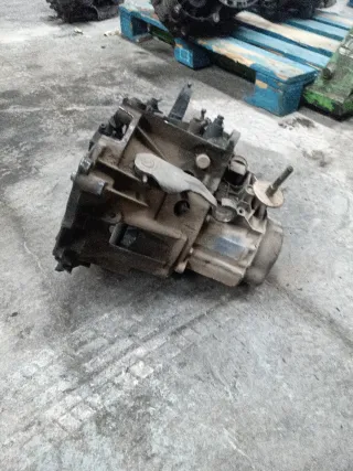 Cambio Berlingo/Partner 1.9 ref 20CH46