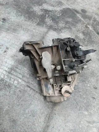 Cambio Berlingo/Partner 1.9 ref 20CH46