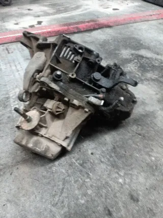 Cambio Berlingo/Partner 1.9 ref 20CH46