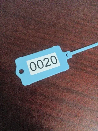 Cambio Berlingo/Partner 1.9 ref 20CH46