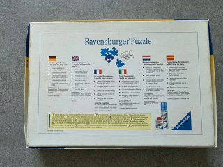 Ravensburger Puzzle 200 Pezzi Disney