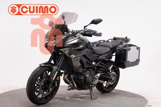 YAMAHA TRACER 900