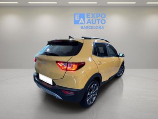 Kia Stonic 1.0 T-GDi 74kW MHEV MT Style Edition