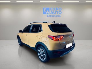 Kia Stonic 1.0 T-GDi 74kW MHEV MT Style Edition