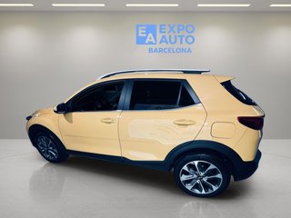Kia Stonic 1.0 T-GDi 74kW MHEV MT Style Edition